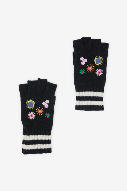 Gorman - Boom Blooms Gloves - multi