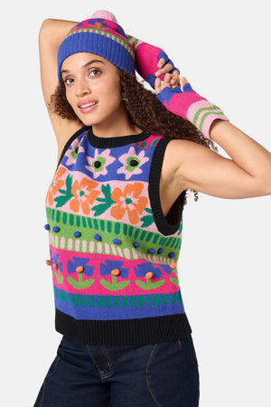 Gorman - Amphora Beanie - multi