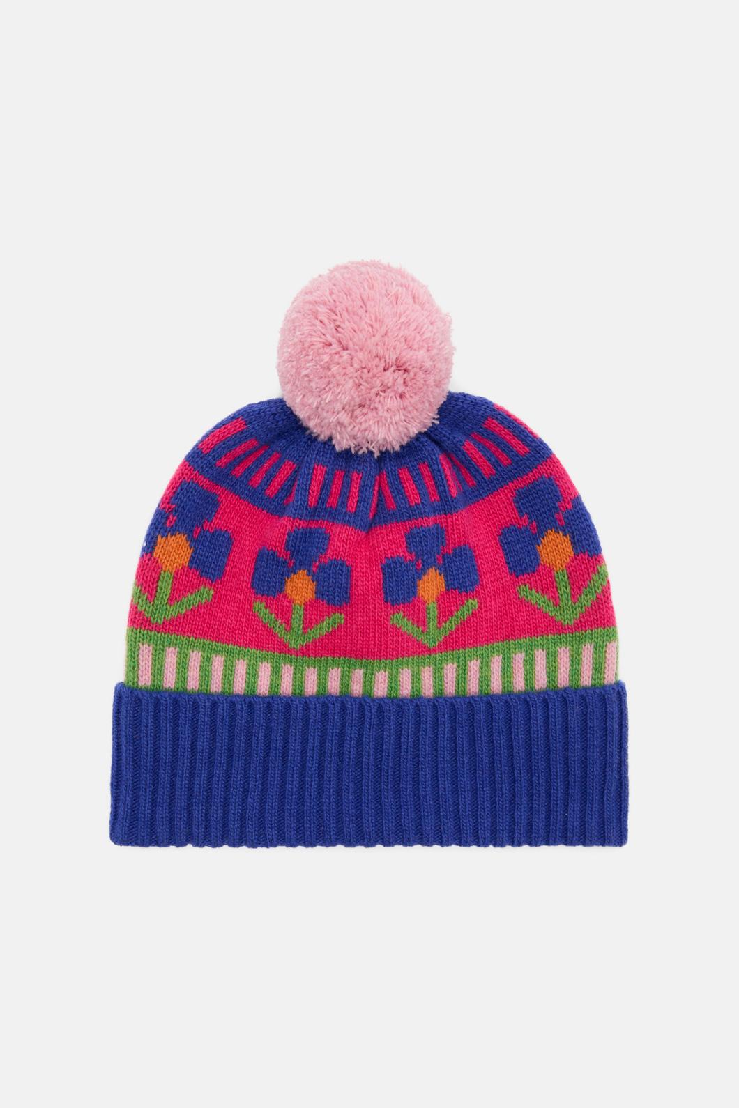 Gorman - Amphora Beanie - multi