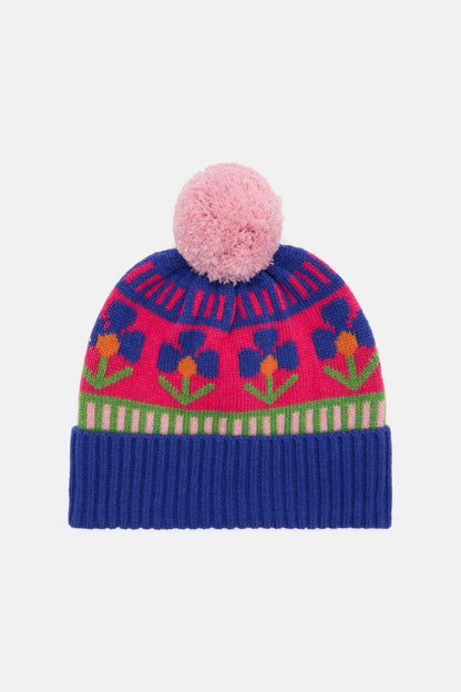 Gorman - Amphora Beanie - multi