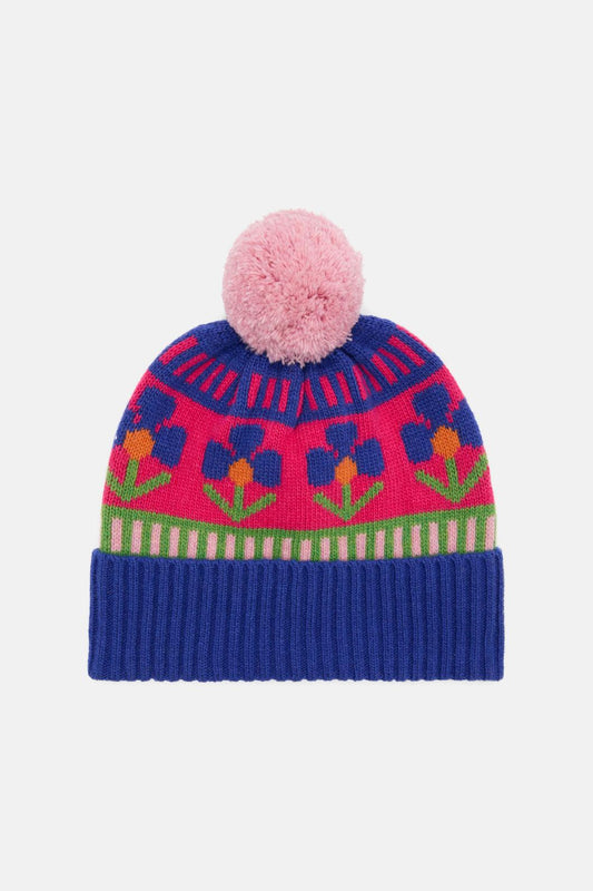 Gorman - Amphora Beanie - multi