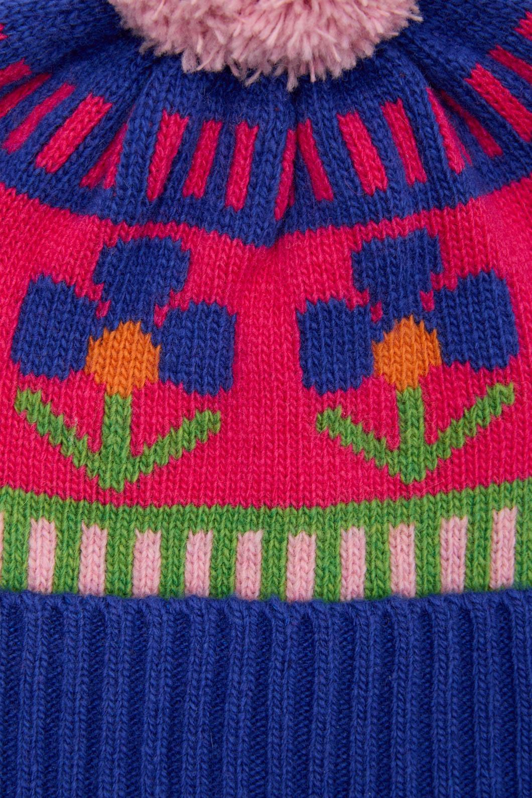 Gorman - Amphora Beanie - multi