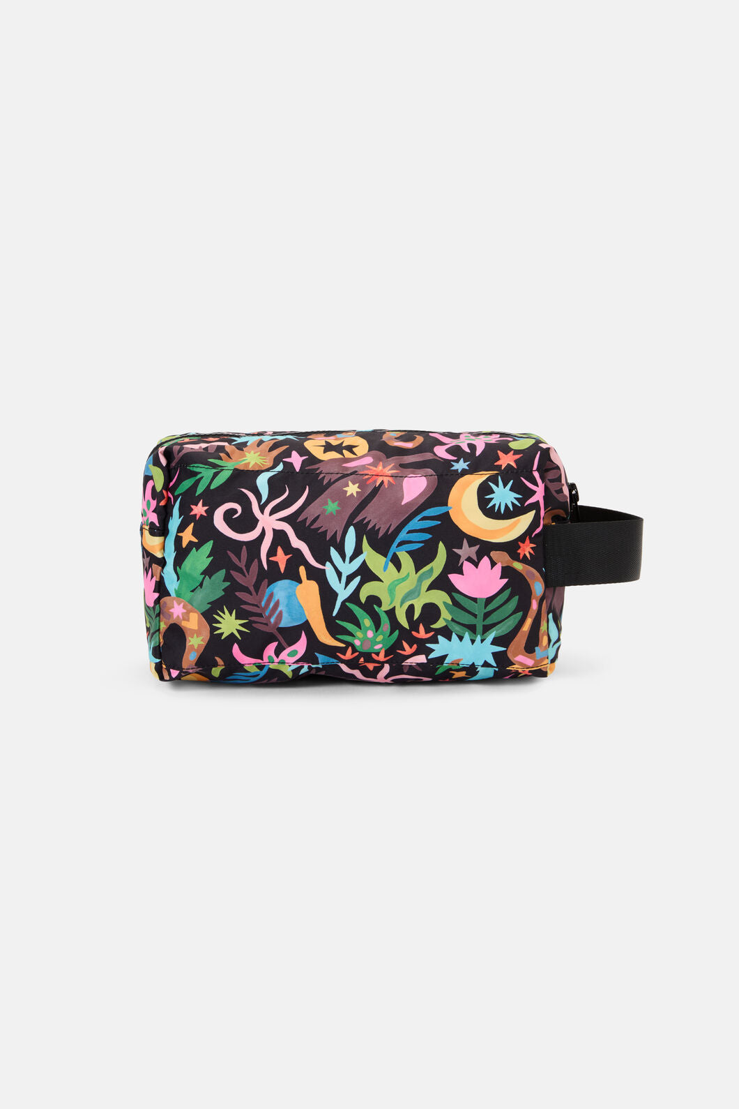 Gorman - Desert Garden Cosmetic Bag - print