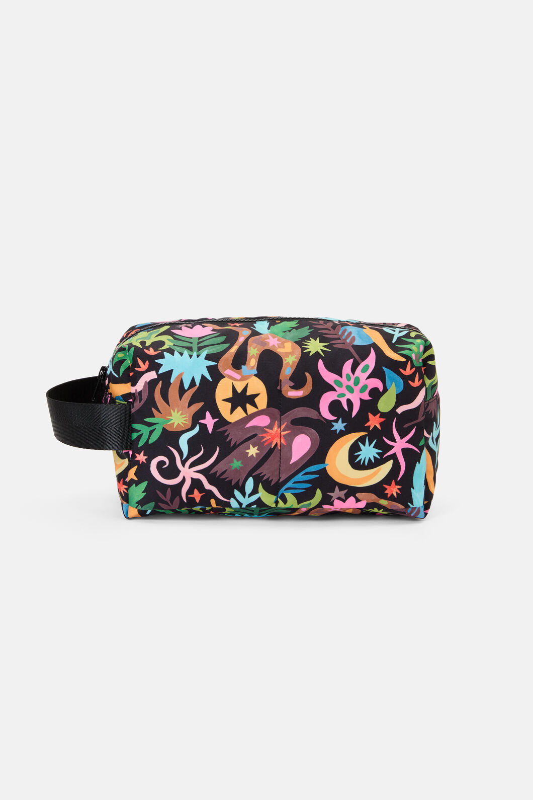 Gorman - Desert Garden Cosmetic Bag - print