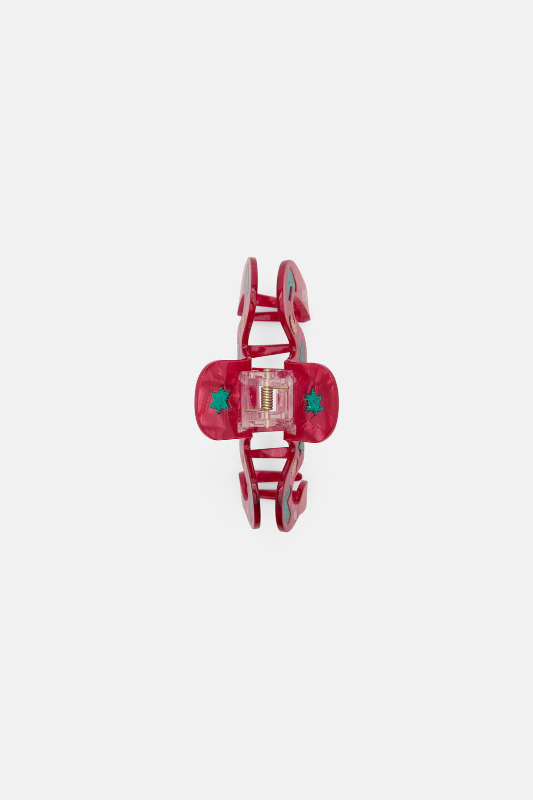 Gorman - Desert Garden Hair Claw - multi