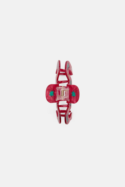 Gorman - Desert Garden Hair Claw - multi