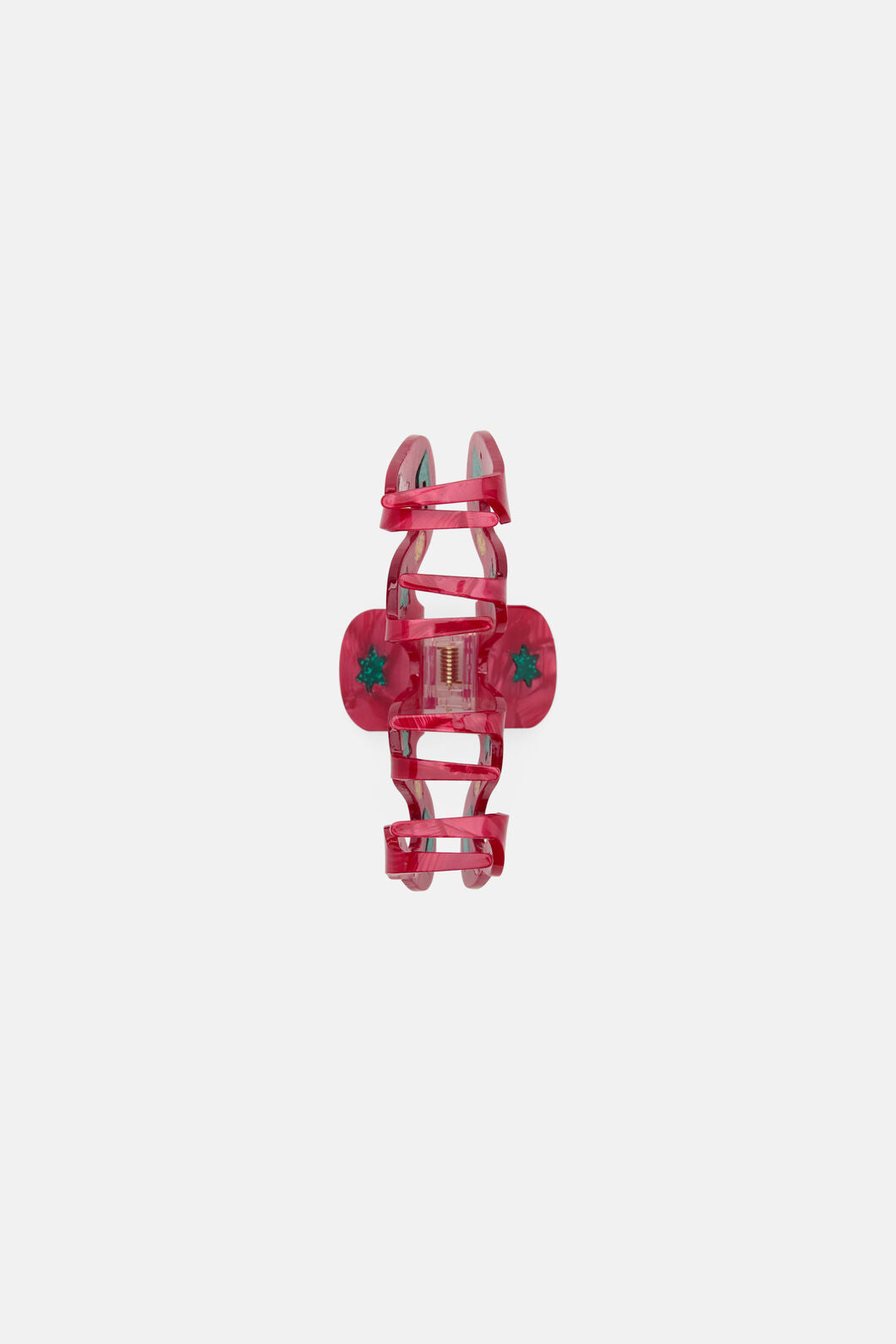 Gorman - Desert Garden Hair Claw - multi