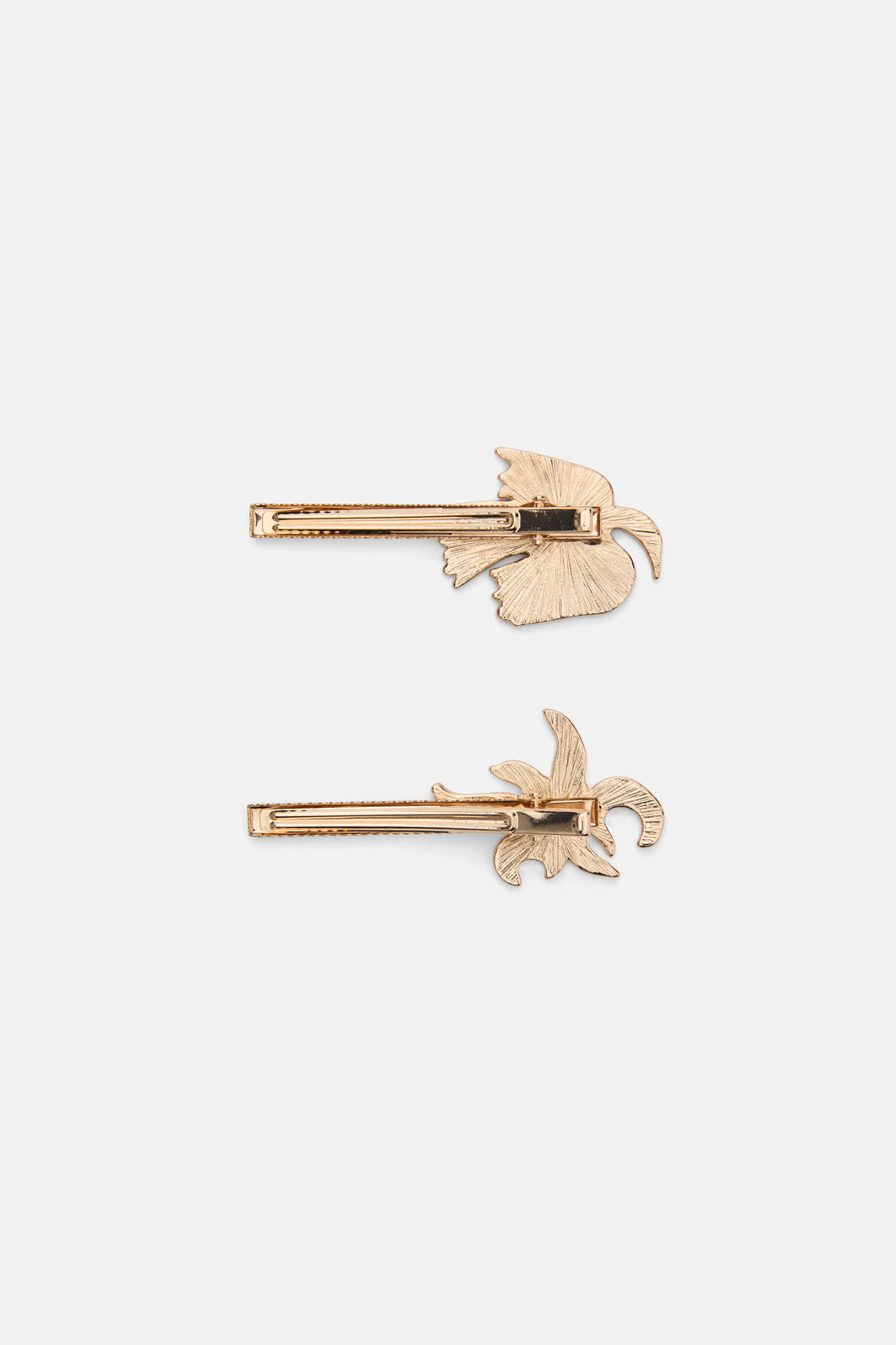 Gorman - Desert Garden Hair Clip Set x2 - multi