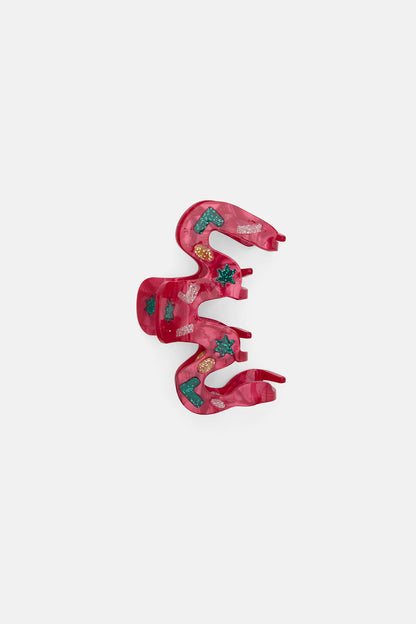 Gorman - Desert Garden Bird Earring - multi