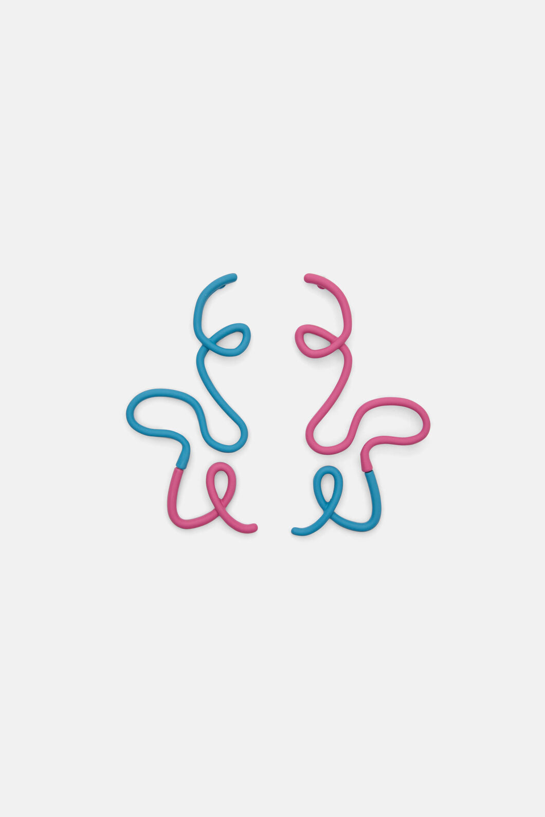 Gorman - Desert Squiggle Earring - multi