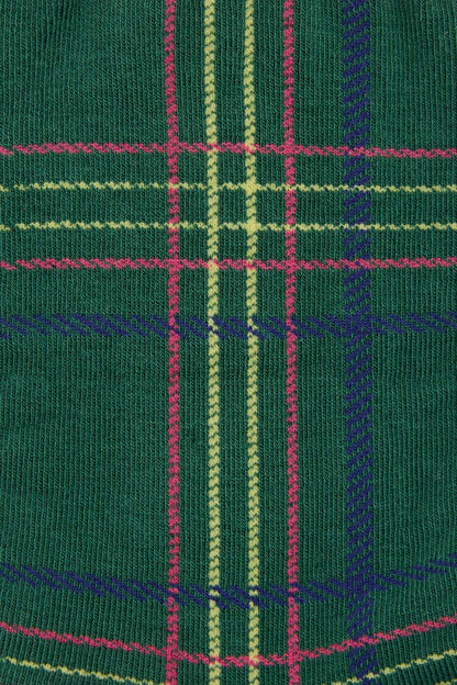 Gorman - Camden Plaid Sock - multi