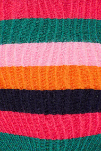 Gorman - Desert Garden Stripe Sock - multi