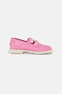 Gorman - Good Fortune Loafer-Pink - pink