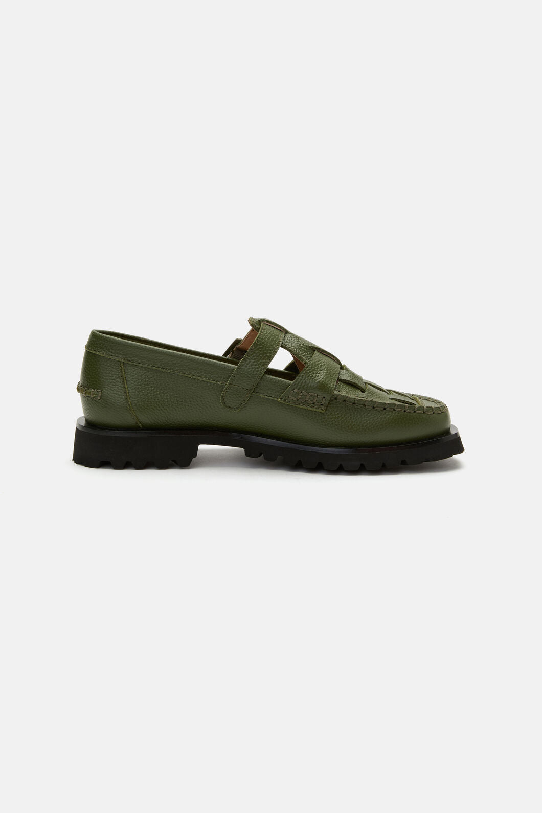 Gorman - Good Fortune Loafer-Khaki - khaki
