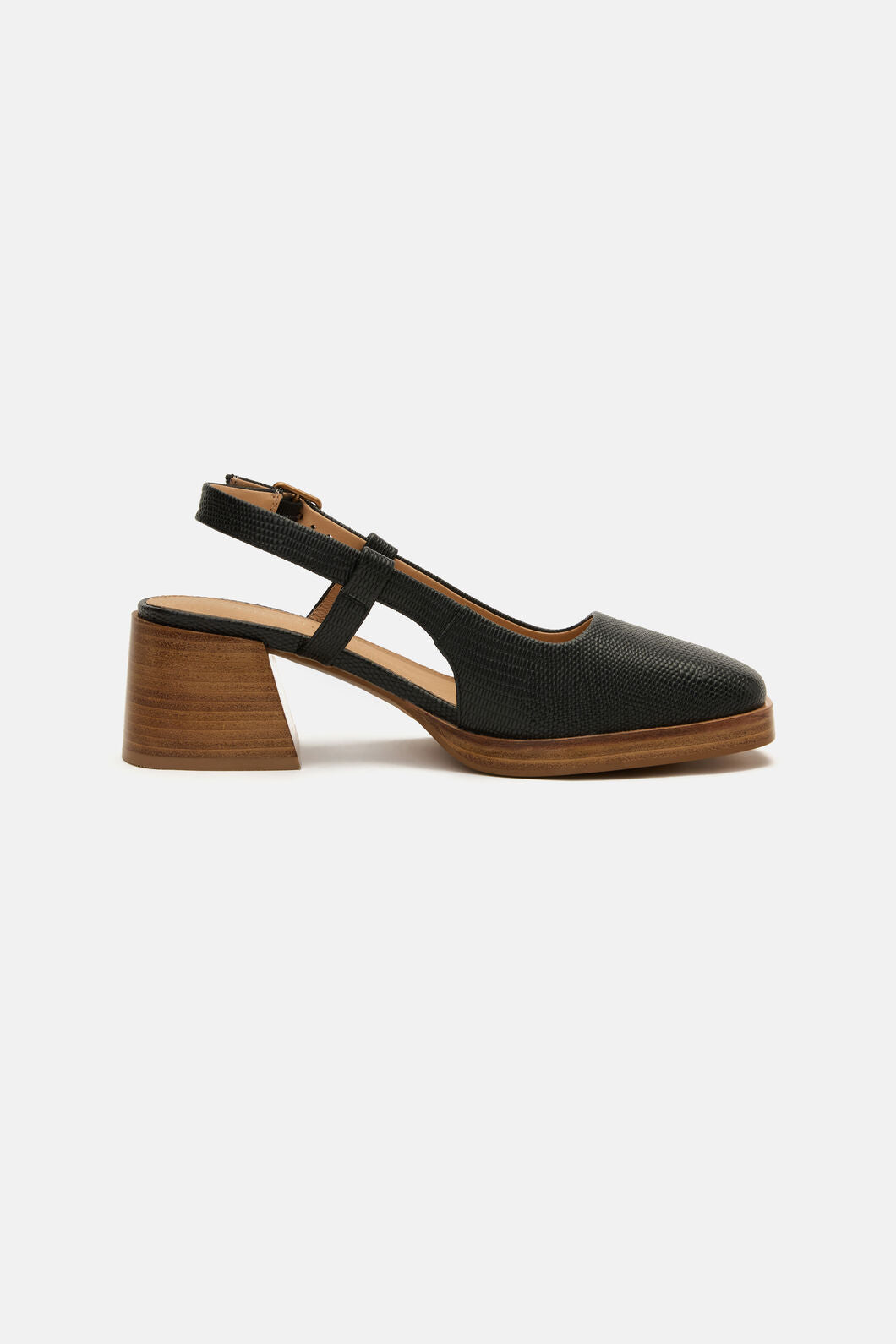 Gorman - Rhapsody Heel - black