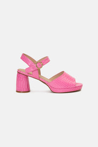 Gorman - Foxy Heel - pink