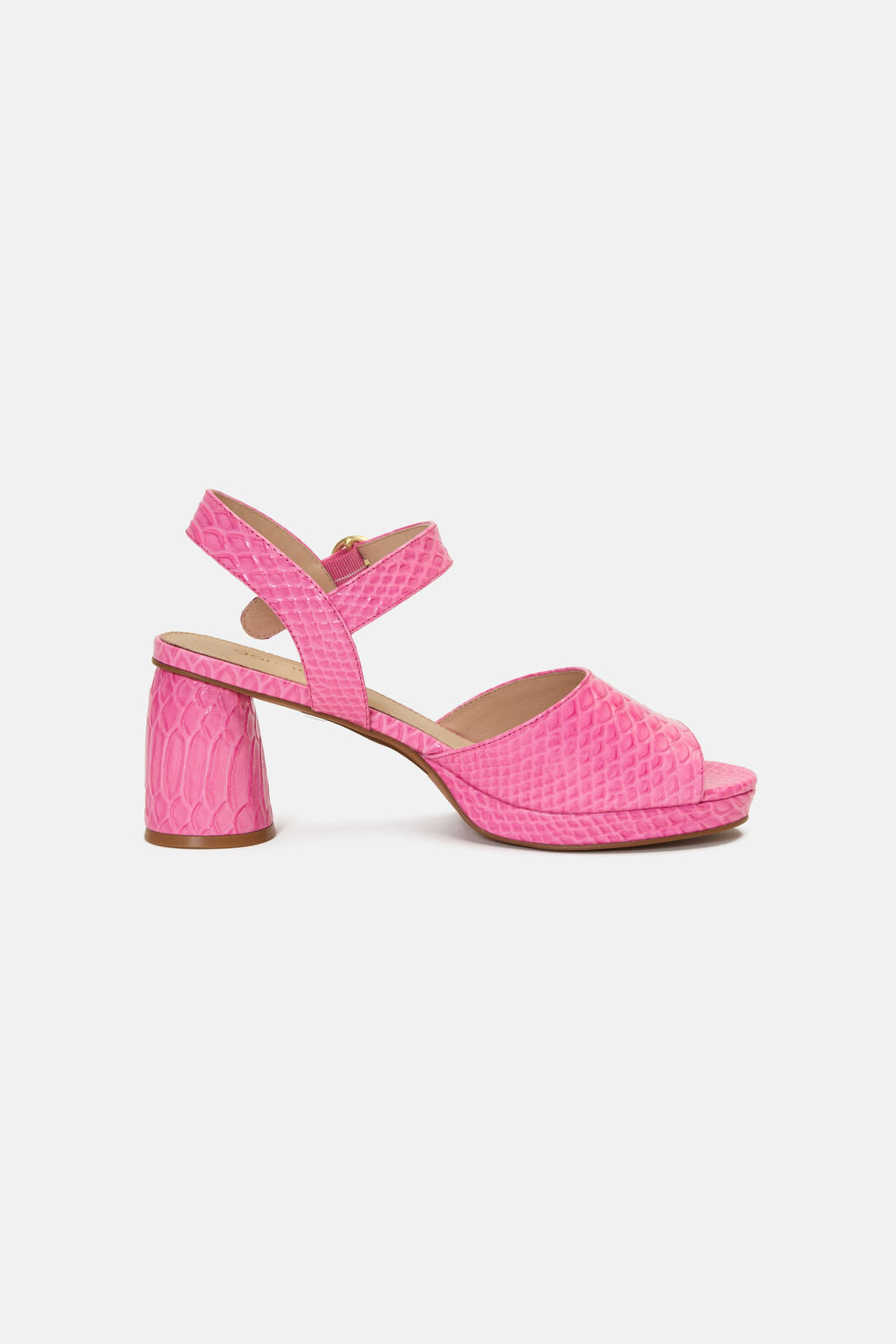 Gorman - Foxy Heel - pink