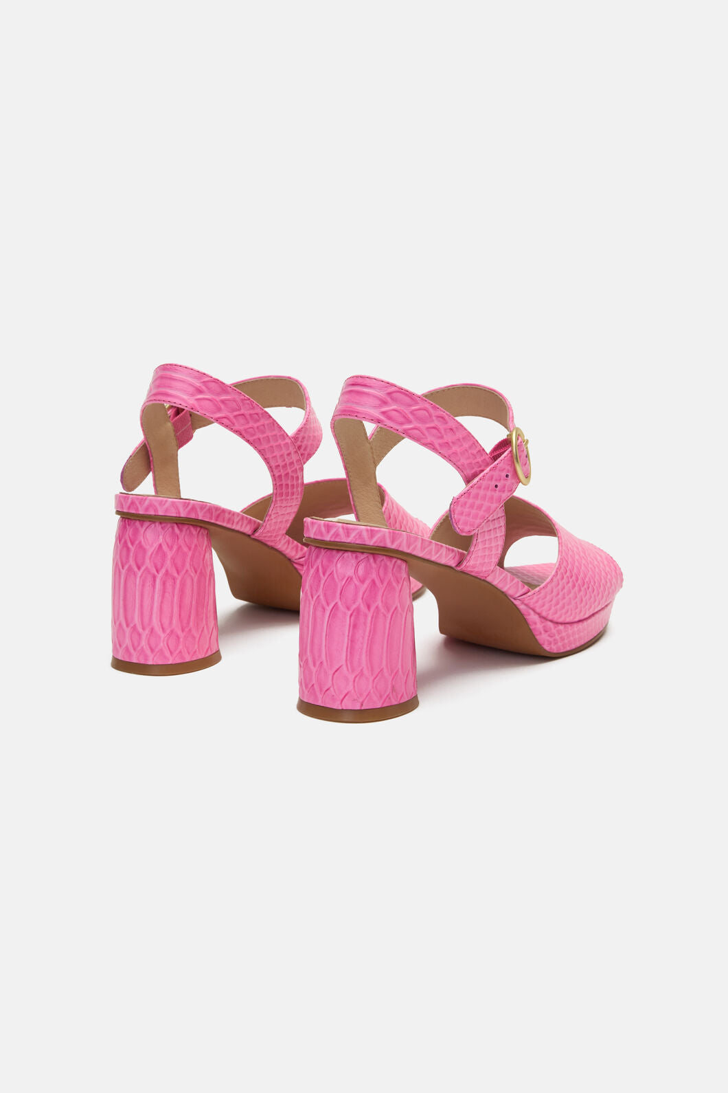 Gorman - Foxy Heel - pink