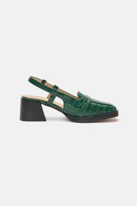 Gorman - Jagger Heel - green