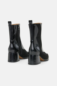 Gorman - Wavelength Boot Black - black
