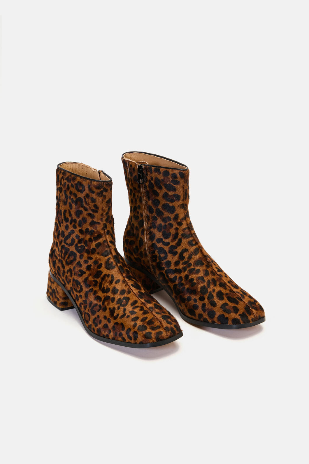 Gorman - Vibe Check Boot Animal - animal