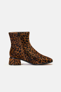 Gorman - Vibe Check Boot Animal - animal