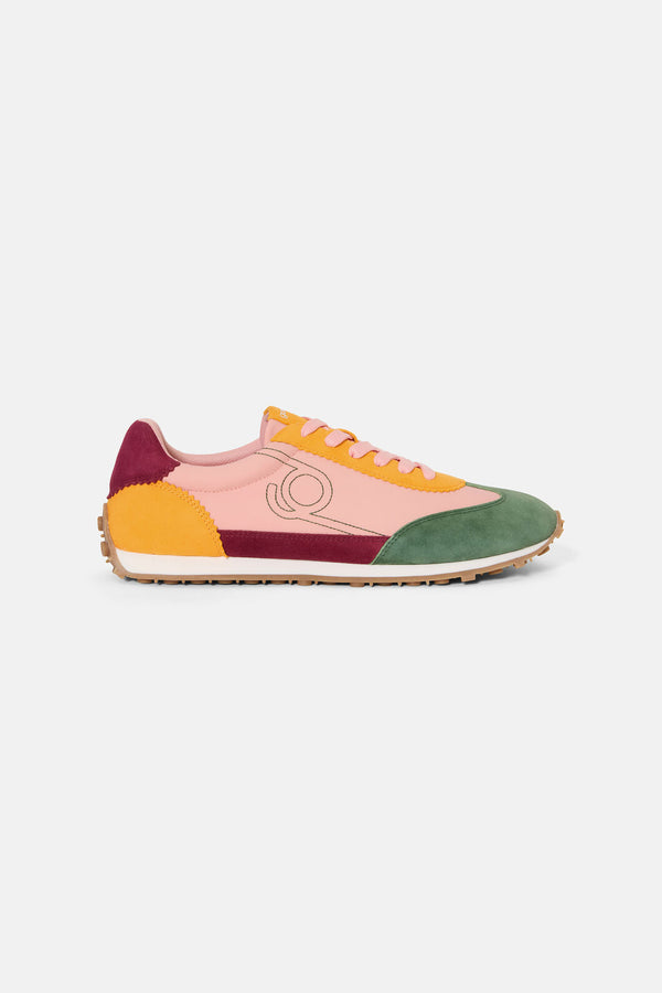 Gorman - Adler Sneaker Pink - pink