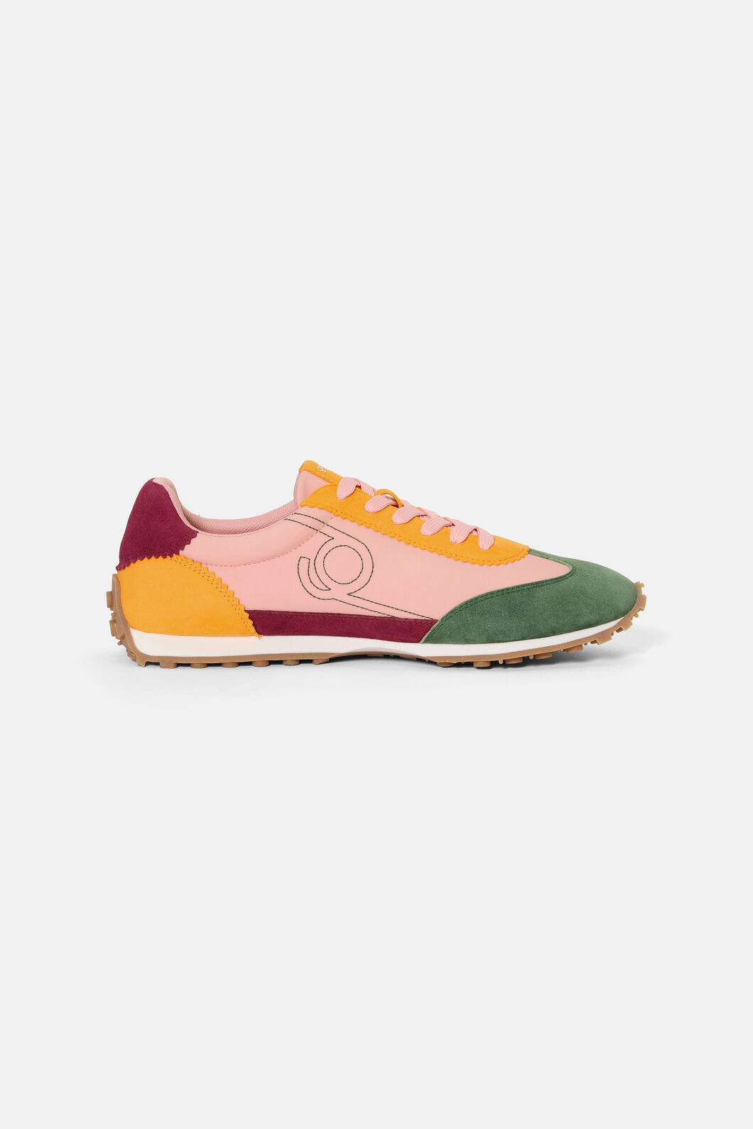 Gorman - Adler Sneaker Pink - pink