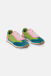 Gorman - Adler Sneaker Pear - pear