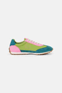 Gorman - Adler Sneaker Pear - pear