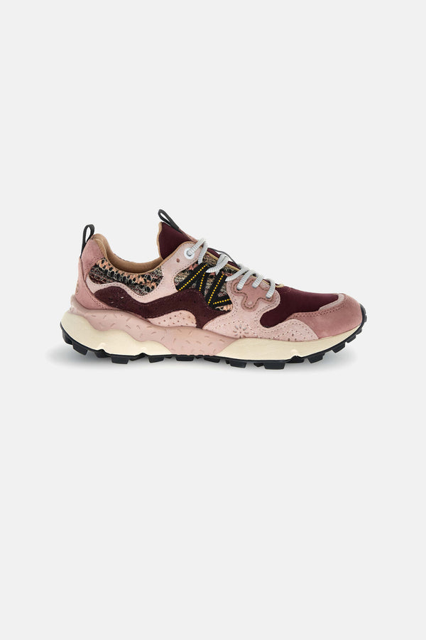 Gorman - Yamano 3 Woman-1I88 - purple-pink