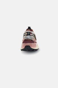 Gorman - Yamano 3 Woman-1I88 - purple-pink