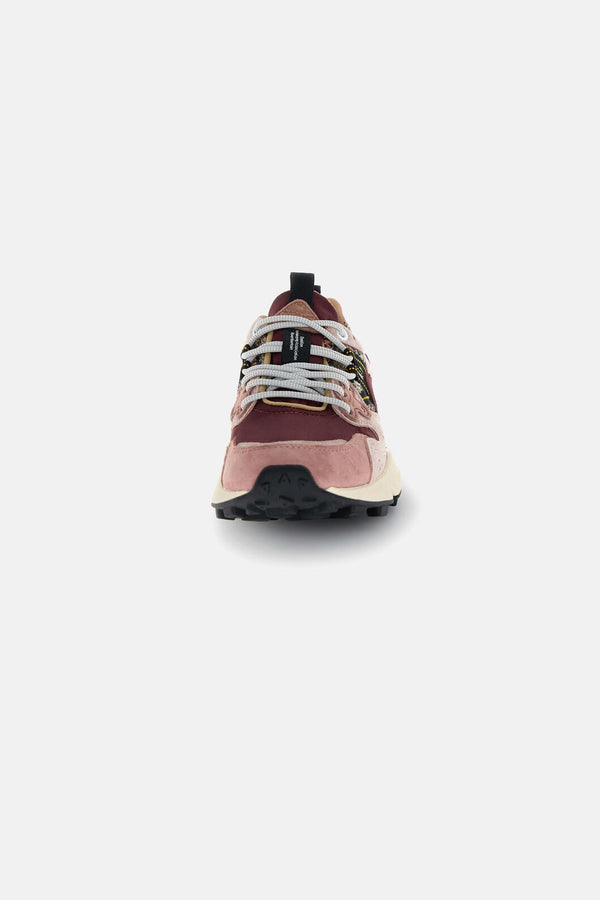 Gorman - Yamano 3 Woman-1I88 - purple-pink
