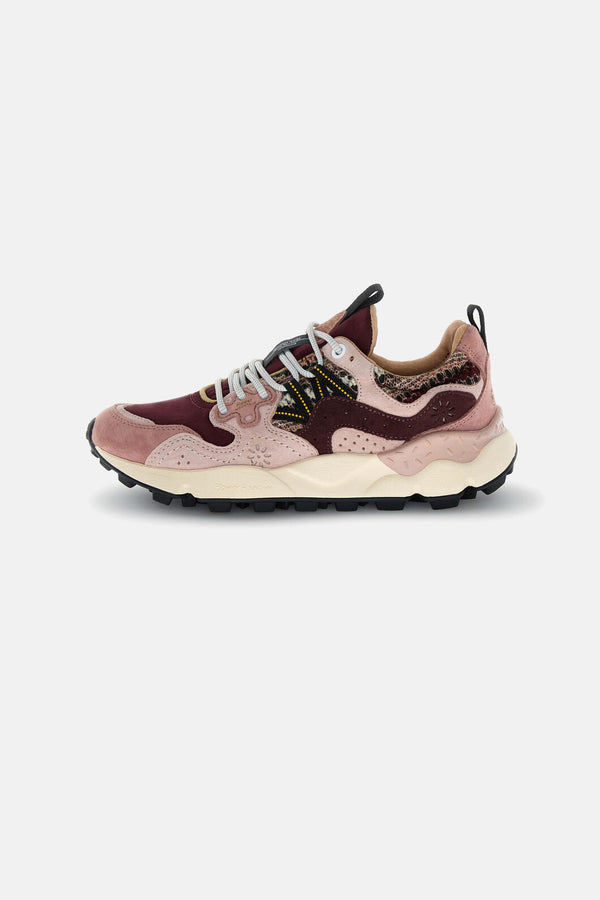 Gorman - Yamano 3 Woman-1I88 - purple-pink