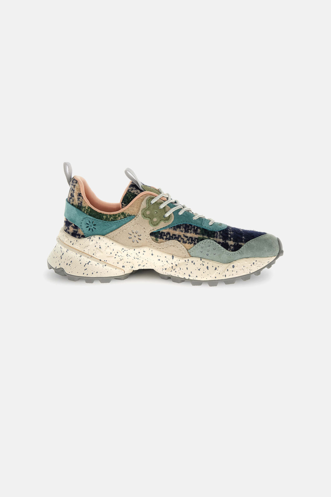 Gorman - Kotetsu Woman-1F19 - water-cipria
