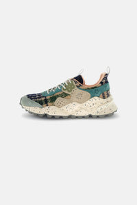 Gorman - Kotetsu Woman-1F19 - water-cipria