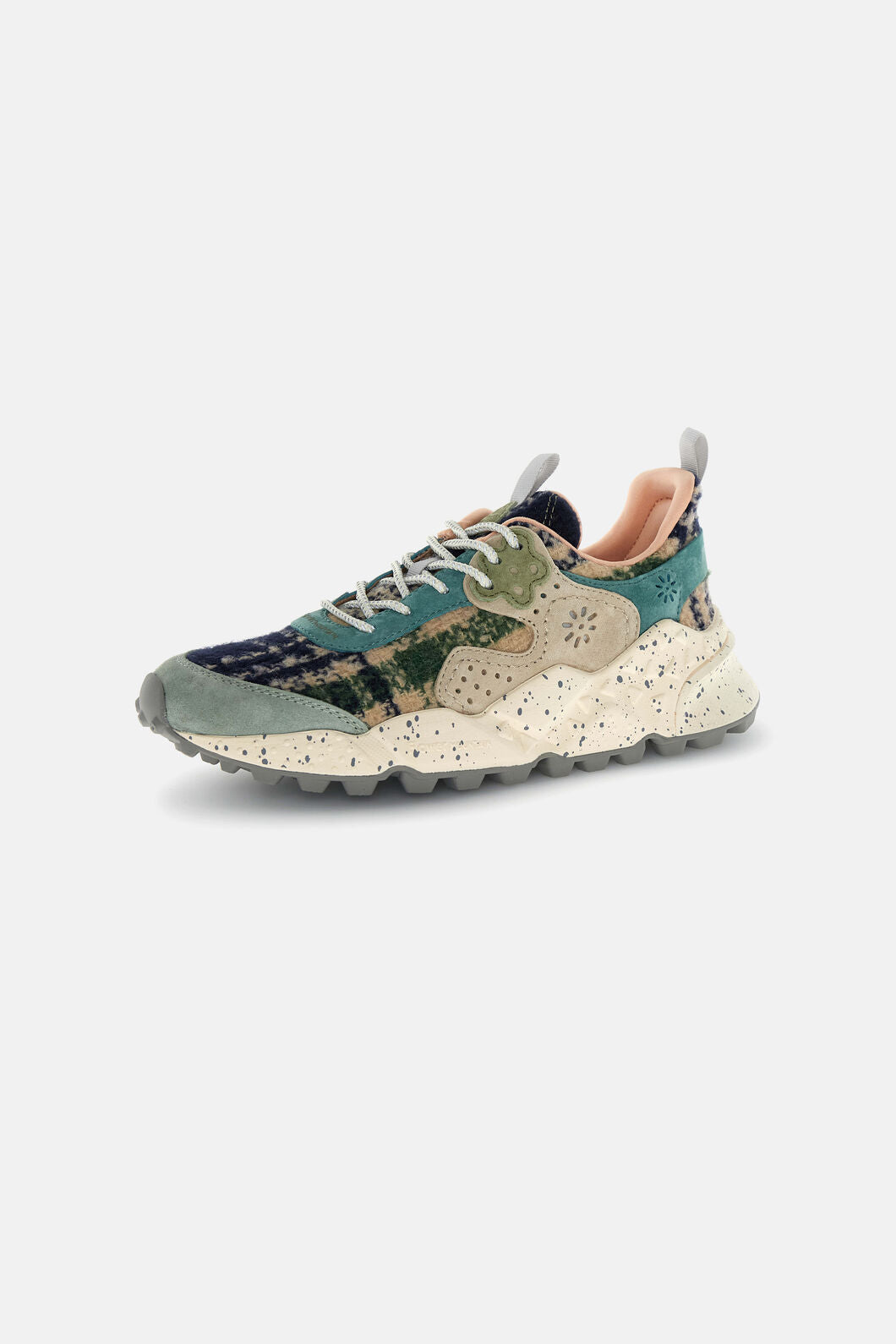 Gorman - Kotetsu Woman-1F19 - water-cipria