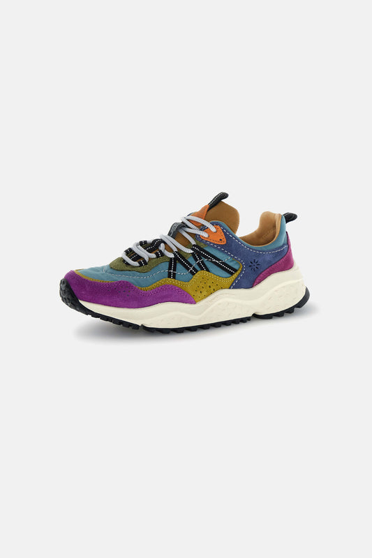 Gorman - Sanchia Uni-1L33 - raspberry-green
