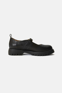 Gorman - I Mean Business Heel Black - black
