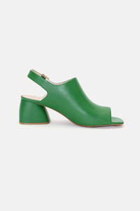 Gorman - Dream Mule Olive - olive