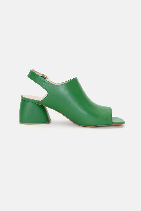 Gorman - Dream Mule Olive - olive