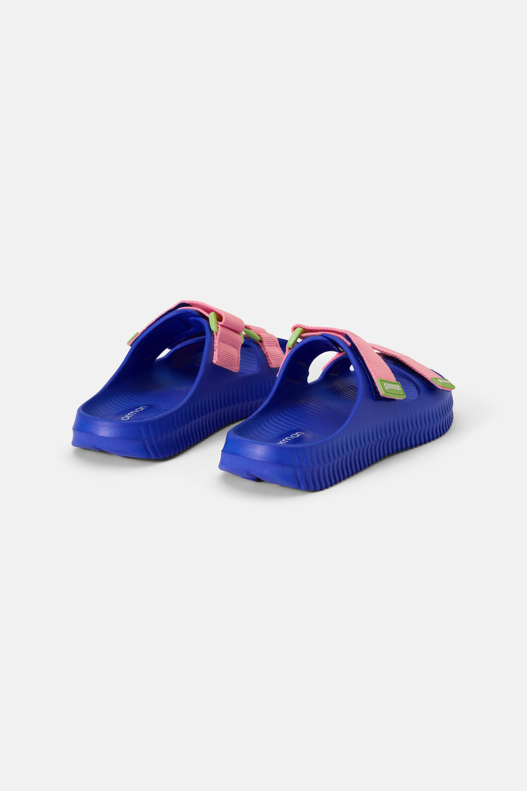 Gorman - Slip And Slide Blue - blue