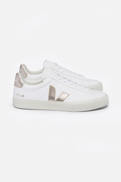 Gorman - Campo - extra-white-platine