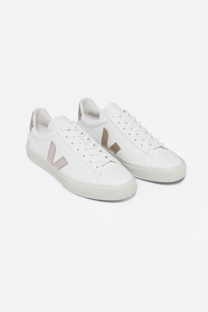 Gorman - Campo - extra-white-platine
