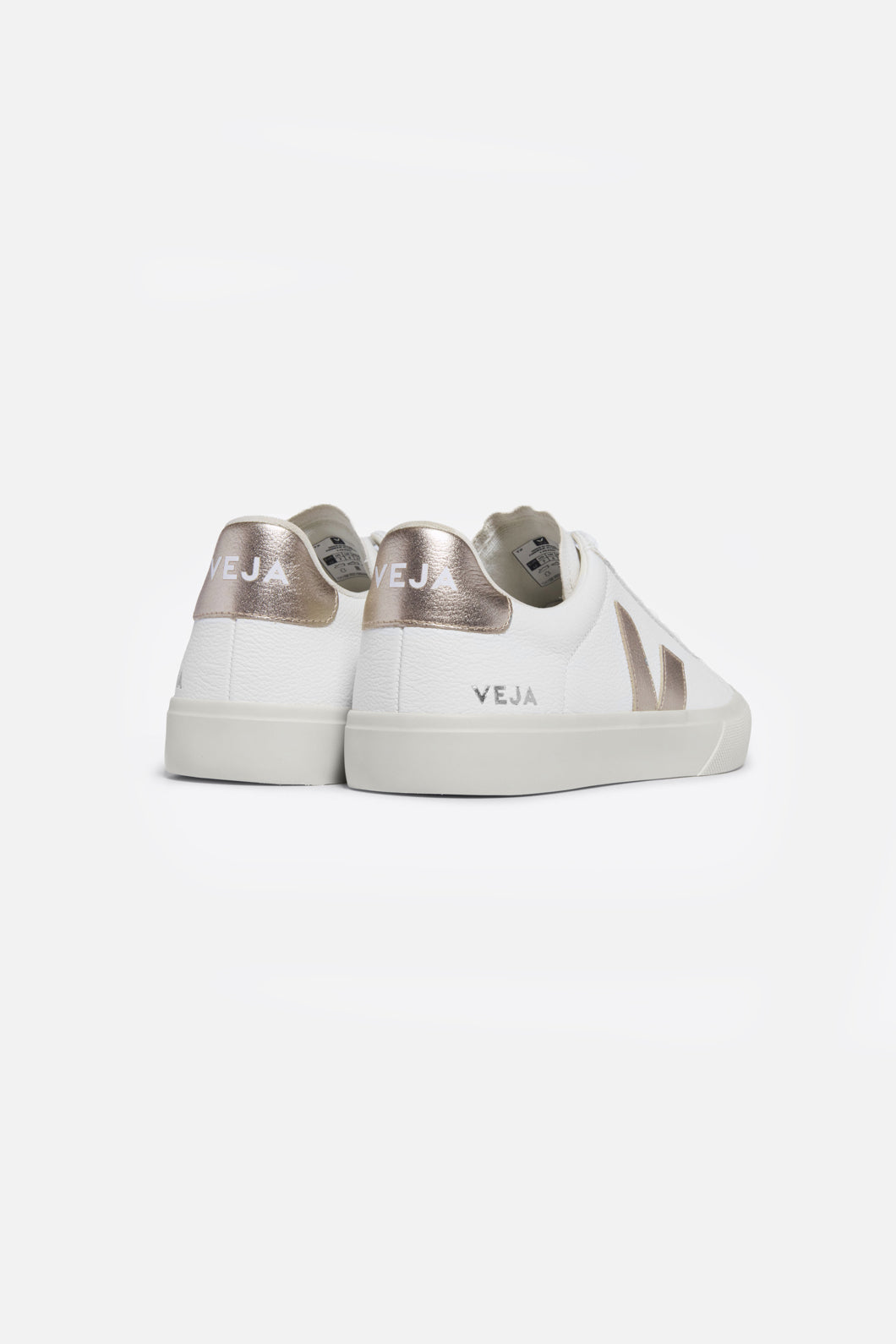 Gorman - Campo - extra-white-platine