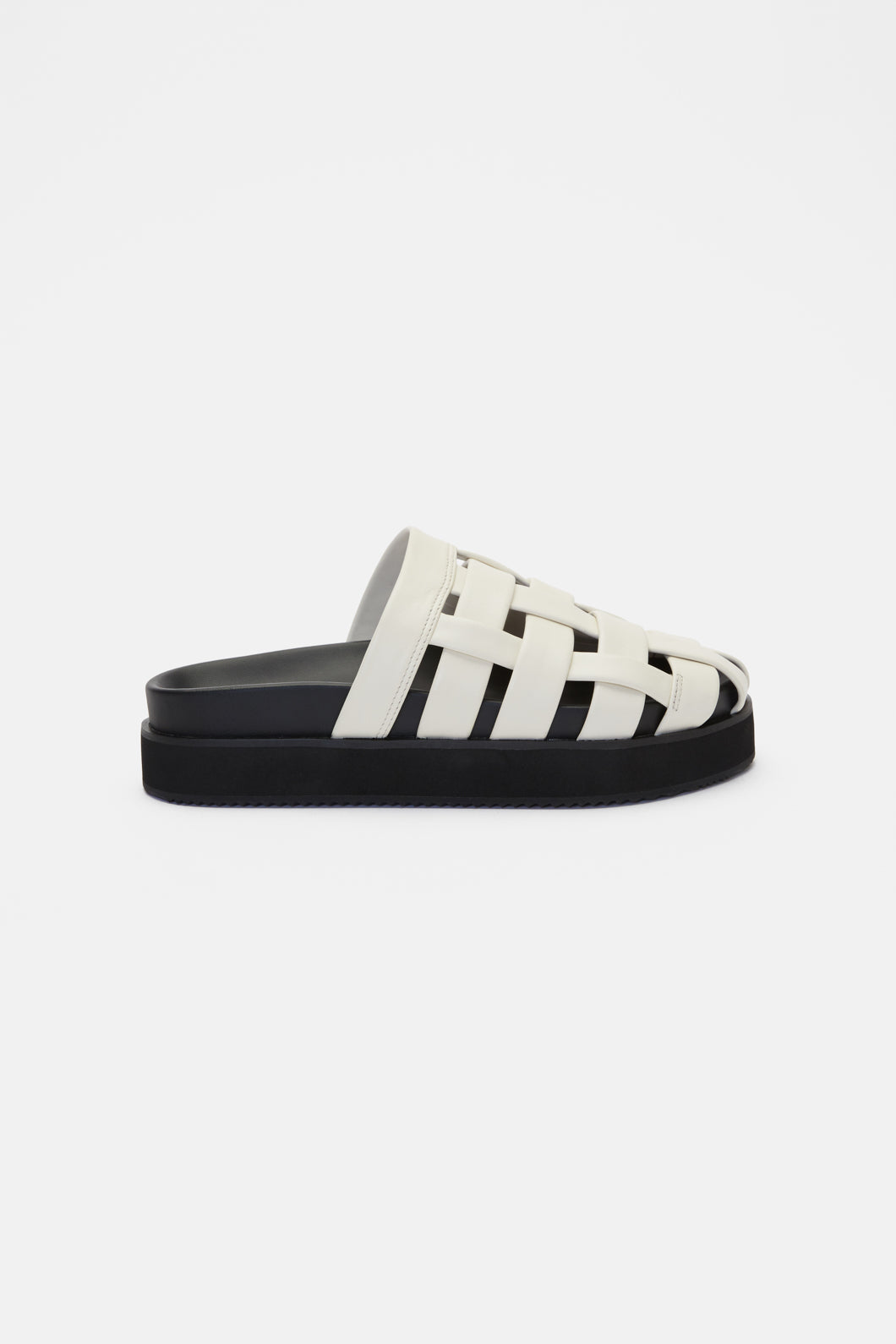 Gorman - Woven Wonders Slide - natural