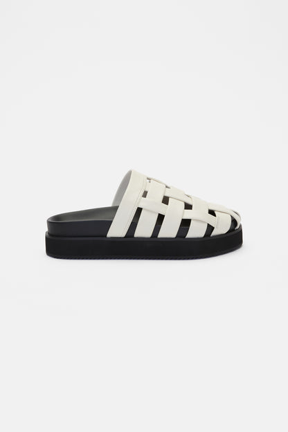 Gorman - Woven Wonders Slide - natural