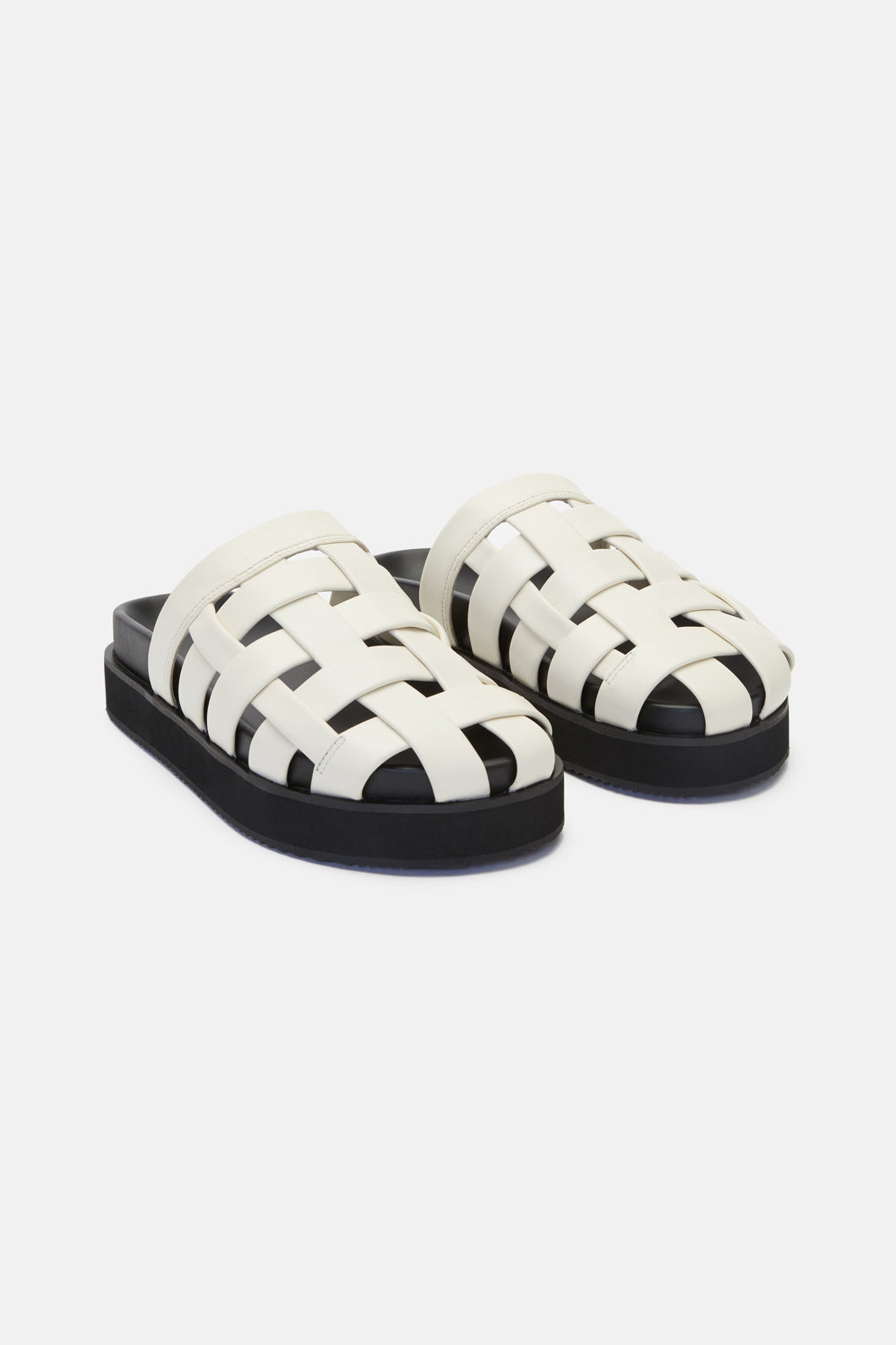 Gorman - Woven Wonders Slide - natural