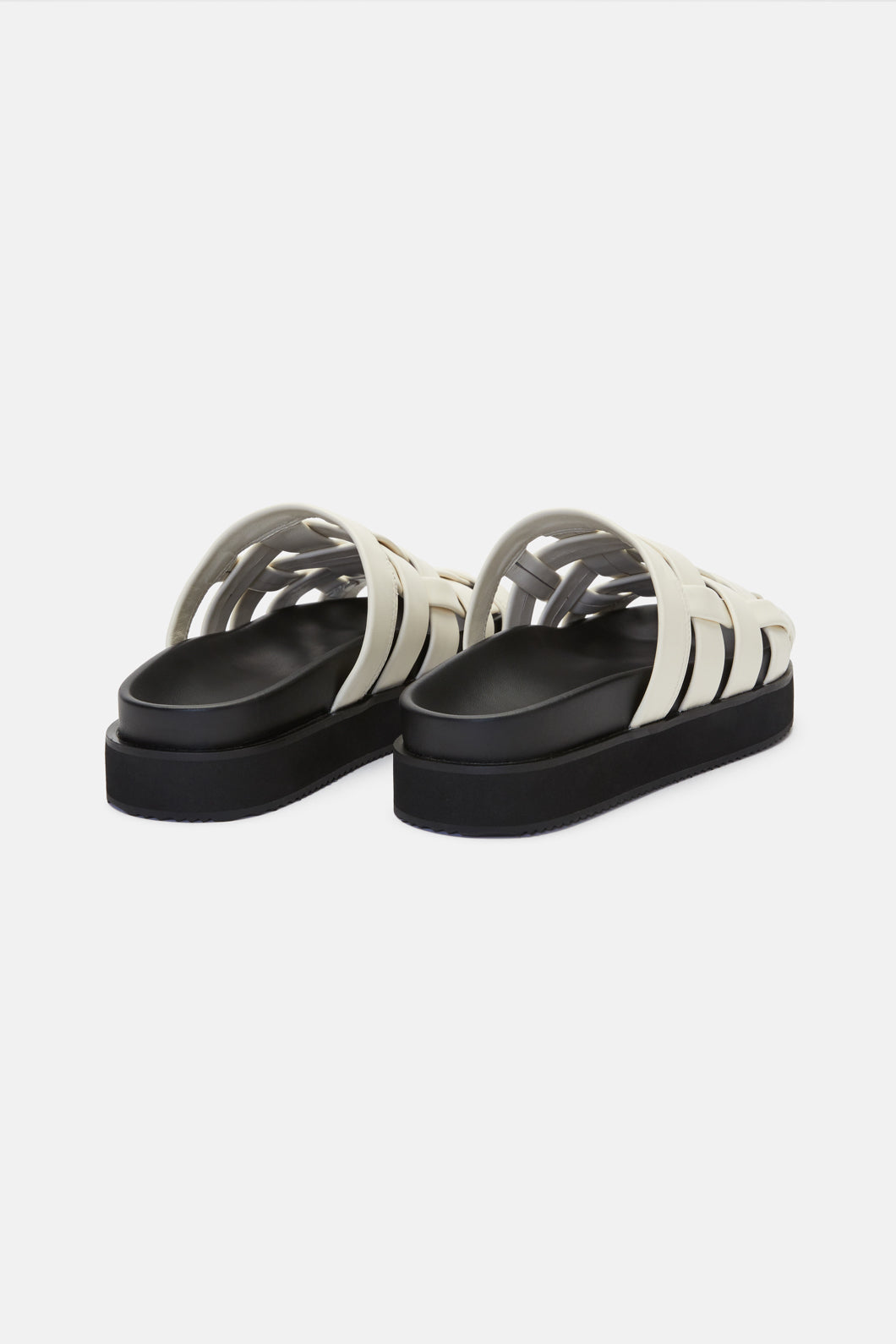 Gorman - Woven Wonders Slide - natural
