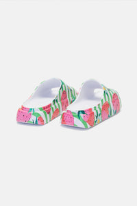 Gorman - Strawberry Patch Slide - print